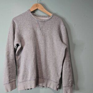 Reigning Champ Tiger Fleece Sweater